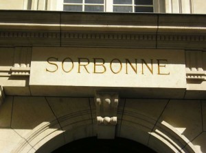 sorbonne